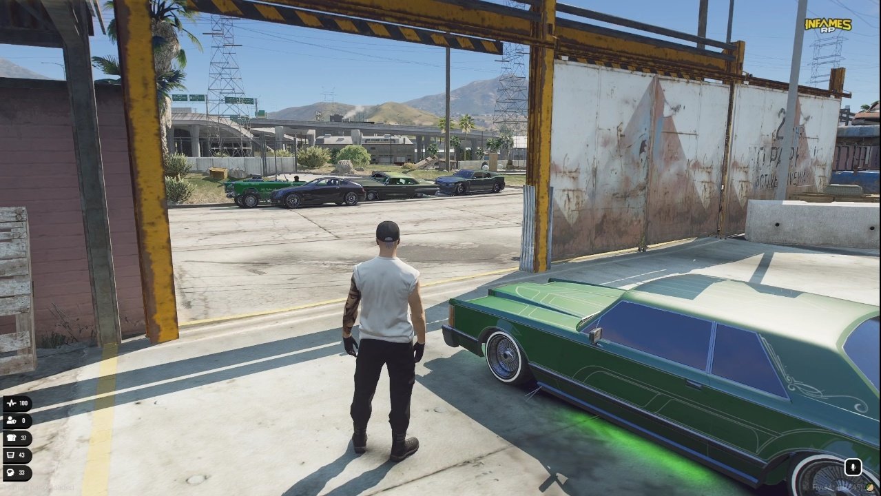 Deposito De Vehiculos Policia Gta V Horacio♦️Carlo on Twitter: "H se encuentra en el depósito para sacar su  auto, al no tener dinero le pregunta a uno sujeto de verde si le podría  prestar pero este niega tener