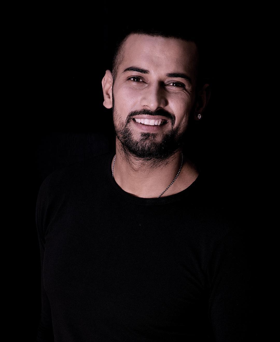 Happy Birthday Garry Sandhu     
