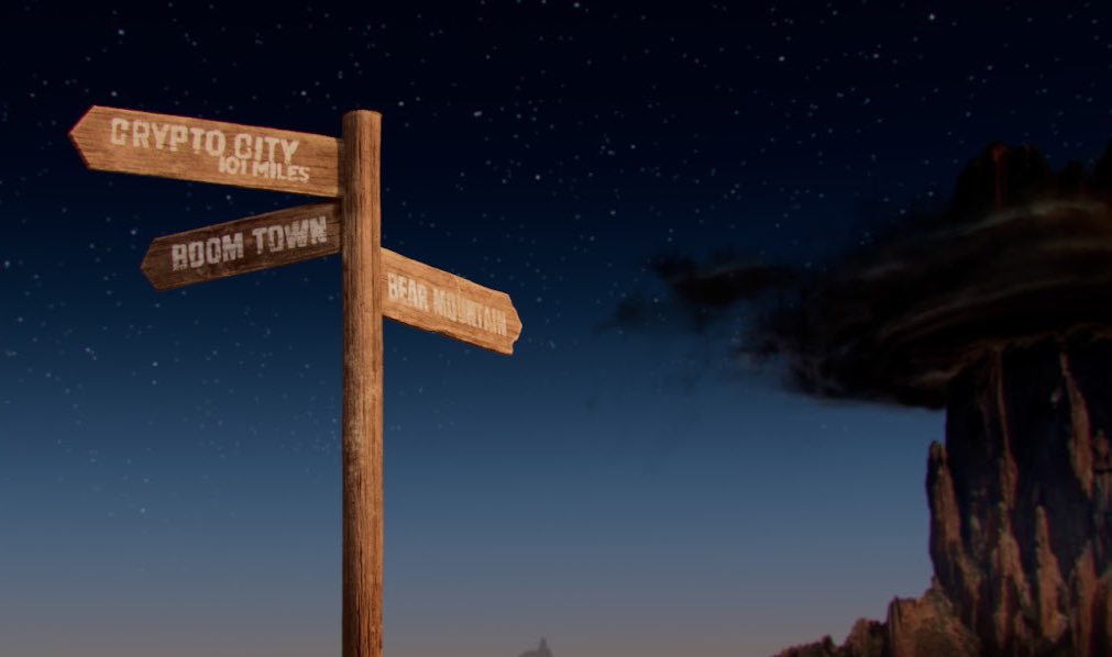 outlawio's tweet photo. Where will your Outlaw story lead? Only time will tell. ⏱ https://t.co/5sC0ADjYd8