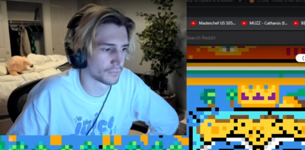ortiotwt's tweet photo. even tho X is gonna kill us, we made it on stream WWWWW https://t.co/T0bGxpZ4wP