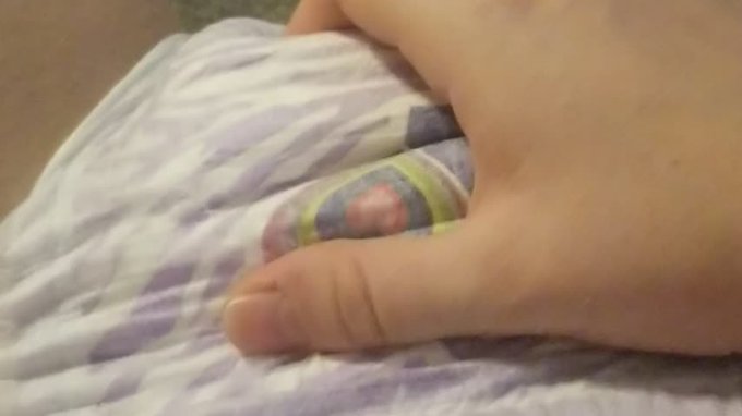 Another vid sold! ABDL Masturbation with a pullup on https://t.co/V2Aa7uv4Fl #MVSales https://t.co/R<a href="/tag/mvsales"class="tags"><span>#mvsales</span></a>