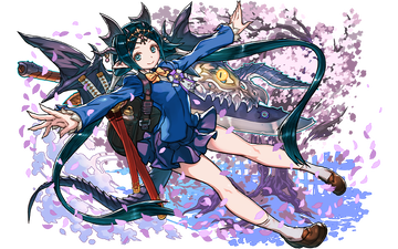 イナのtwitterイラスト検索結果