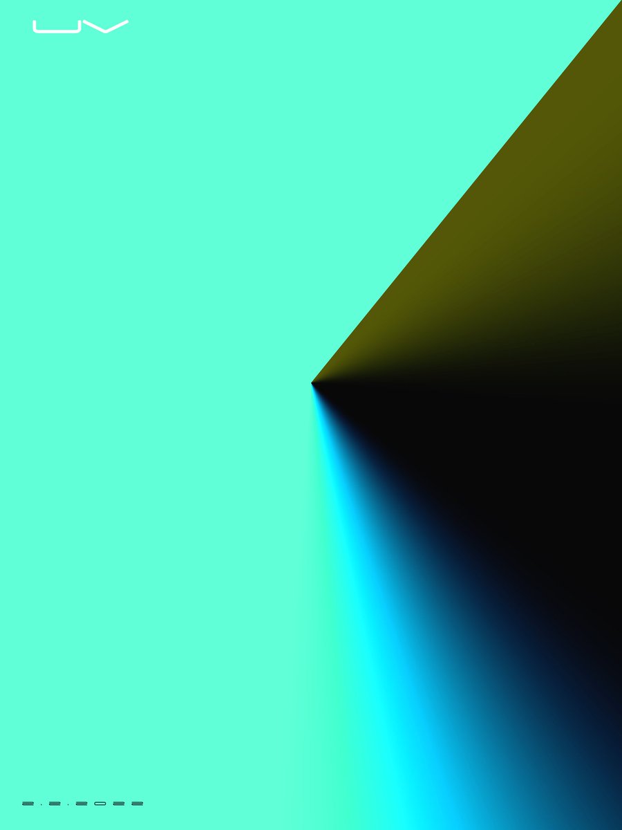 UVinside's tweet photo. Be Random. 
Try Experimenting. 

#DesignThinking #abstract #graphicdesign #VisualArt https://t.co/WZ1yBLlmQY