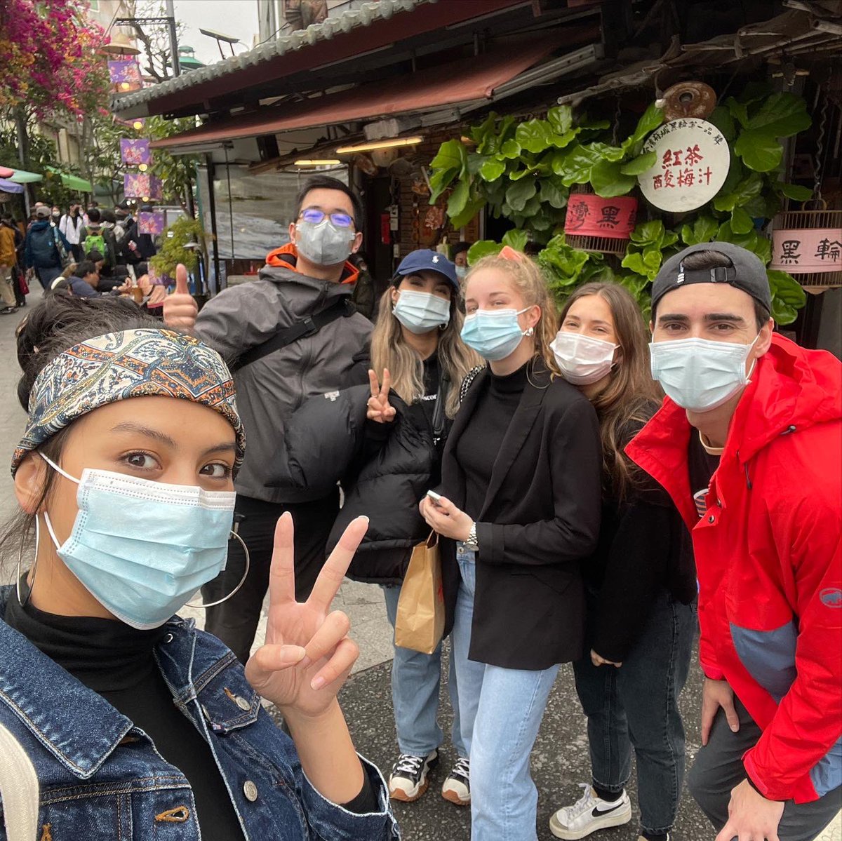 loogjun2543's tweet photo. Tainan City #Tainan #Taiwan #Market #TouristyPlace https://t.co/5bFEQ3wjUg