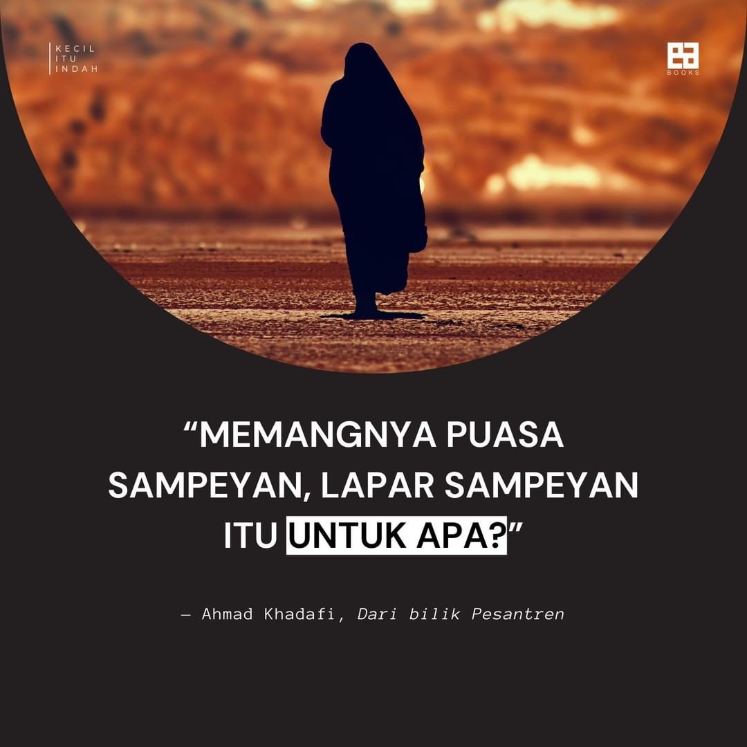 BukuMojok's tweet photo. Ranking Satu, Hadiah Sepeda, dan Makna Berpuasa

~ Sebuah Utas ~ https://t.co/h9MS7yQoTa