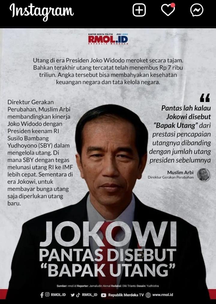 Yayasan Inisiatif Rizal Ramli (@ramlirizal) on Twitter photo 