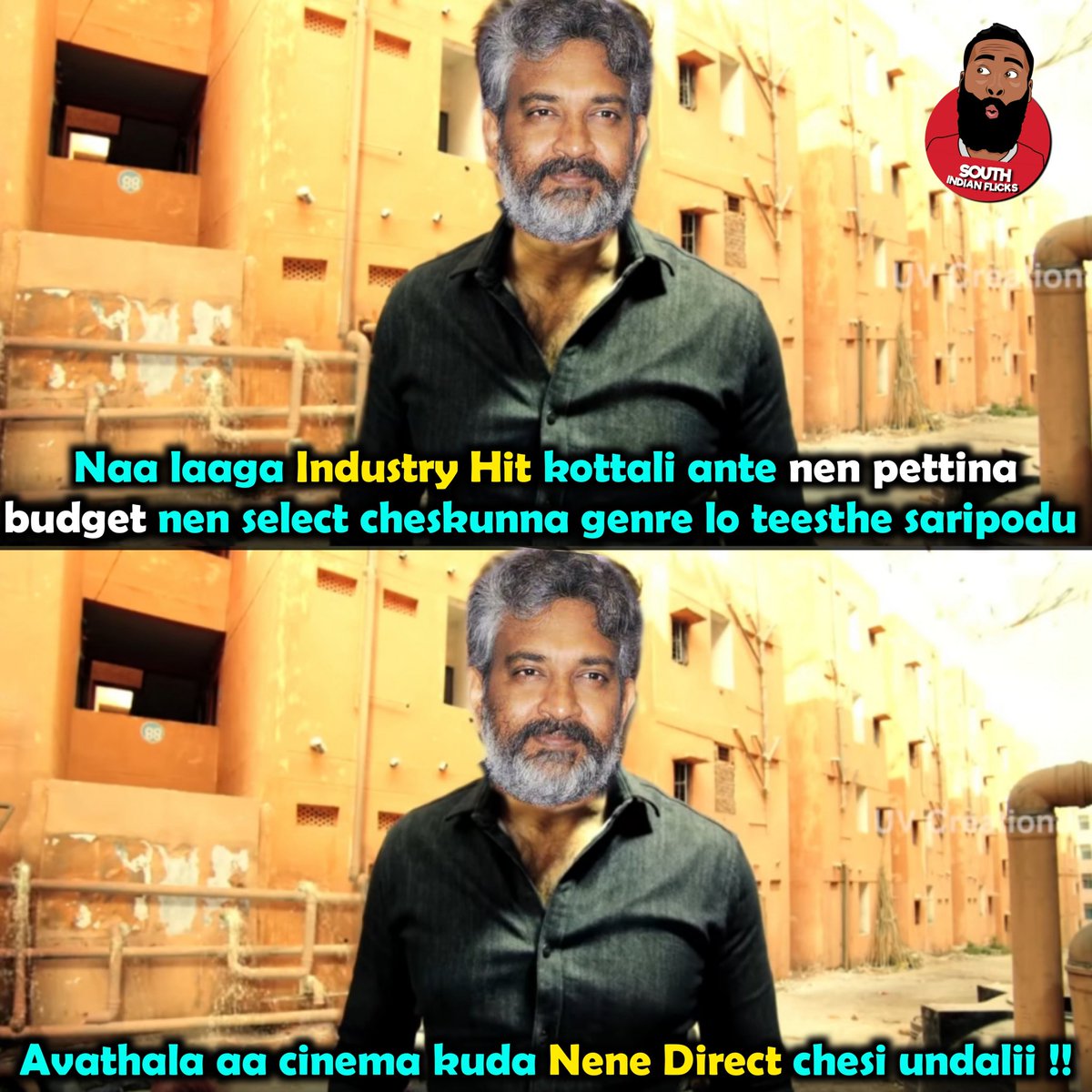 South Indian Flicks tweet media