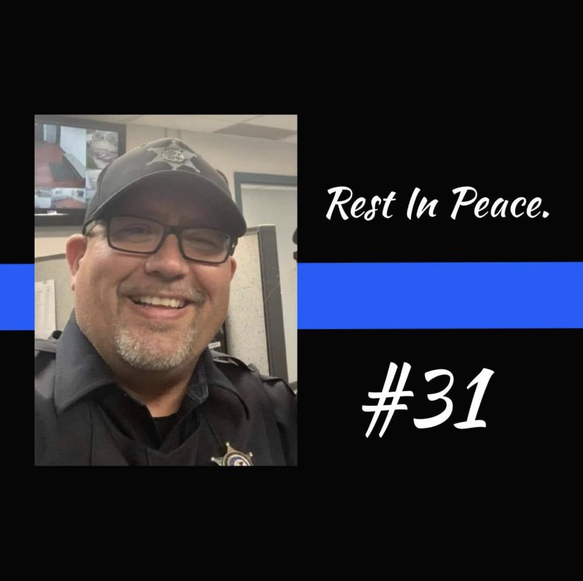 GotYour6Comm's tweet photo. 🙏 👮‍♂️ 💙 
our most sincere condolences for the passing of Officer Brian Sember of the Ottawa Police Department. Our thoughts and prayers are with his family, friends and fellow officers. https://t.co/wtBsRpQ37P