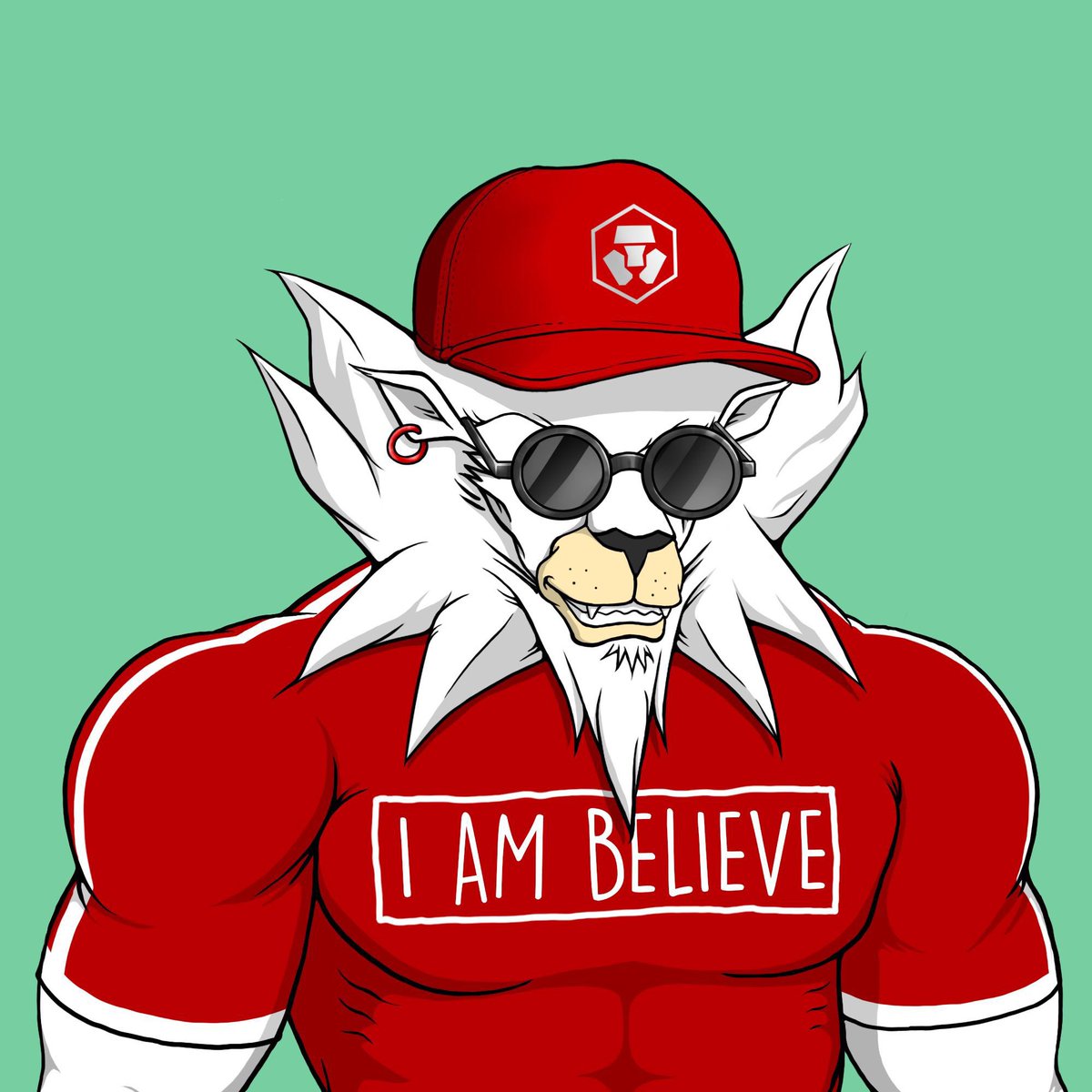 BuiBaoToan2807's tweet image. Let&apos;s welcome the real owners of &quot;I am Believe&quot; #LoadedLion 
@lfrdth 
I have been looking for him pretty long time. Glad now I found him.

Let&apos;s get him some warm followers from the pride of #LoadedLion 
@LoadedLions_CDC @_CryptoDiamond @DamianSpriggs @CroLionUK @CRO_Curt