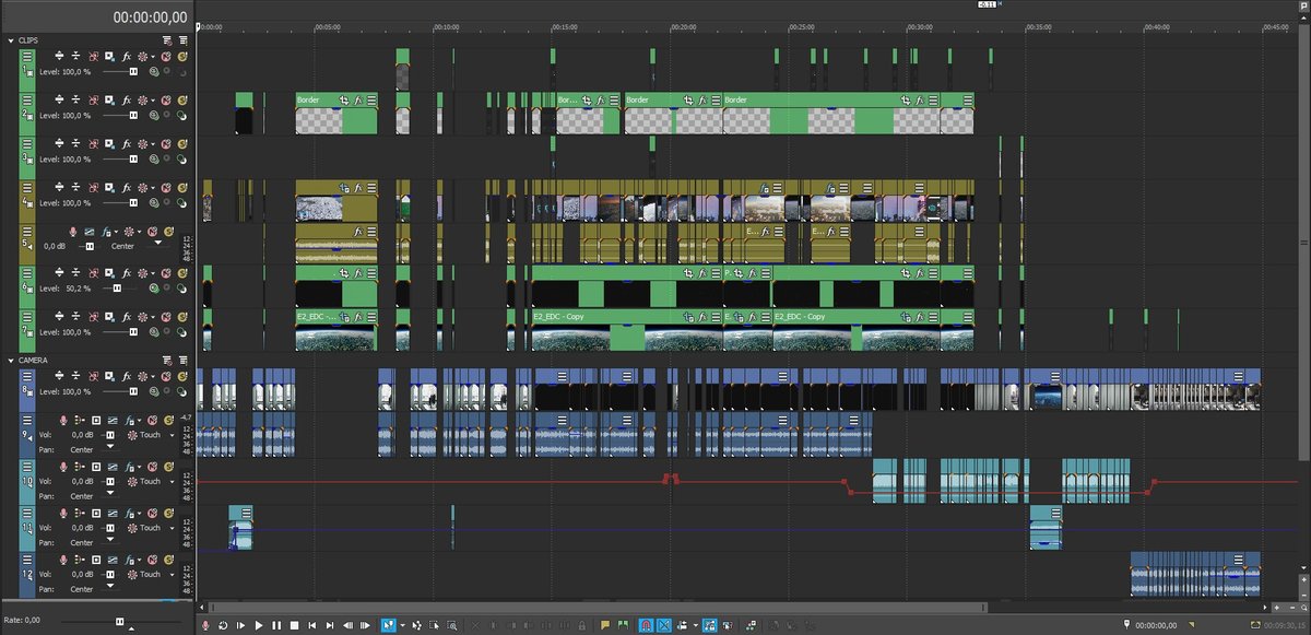 Callum provided us with the perfect deep dive on his credibility &amp; a first hand step by step look into the dodgy methods some YTers follow to mislead people about #Earth2. This will be the one video Callum hopes his followers never watch #justsawfinal #fewedits #tuesdaypremier