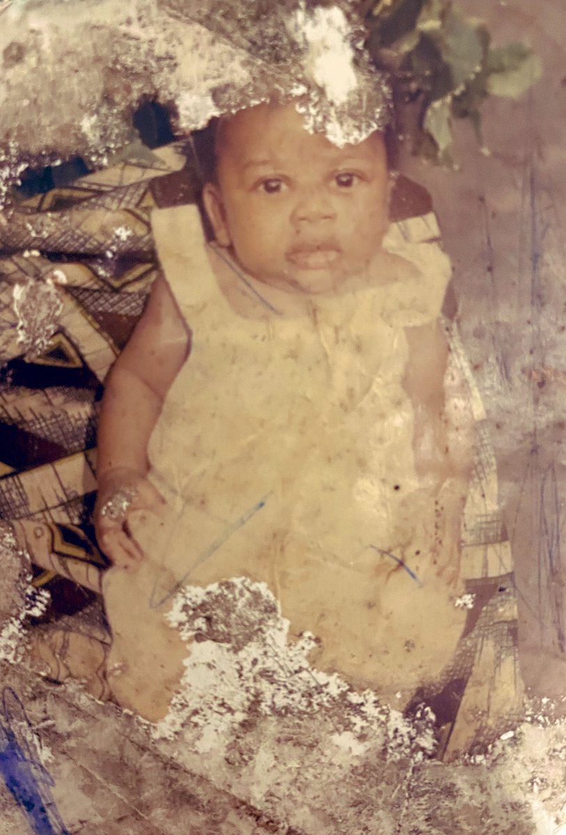 RaesenM's tweet photo. Thread:
Une photo de vous étant bébé
Allons-y la famille… https://t.co/LpjjgffK8X