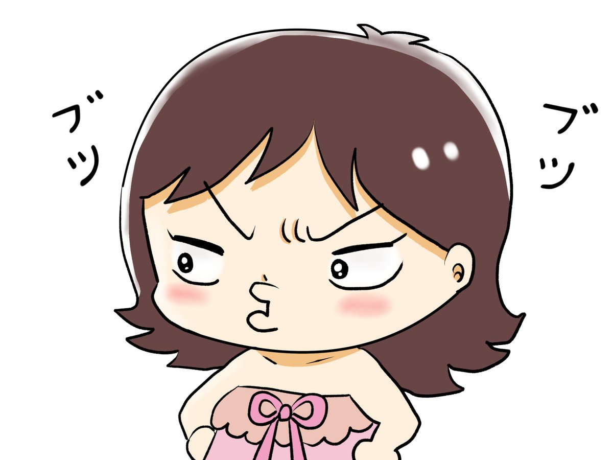 昨日描いた絵です( ゜Д゜)
恋の魔法とおまじない687-7、687-8完成、イラストACさん素材ちびモブ会社員 