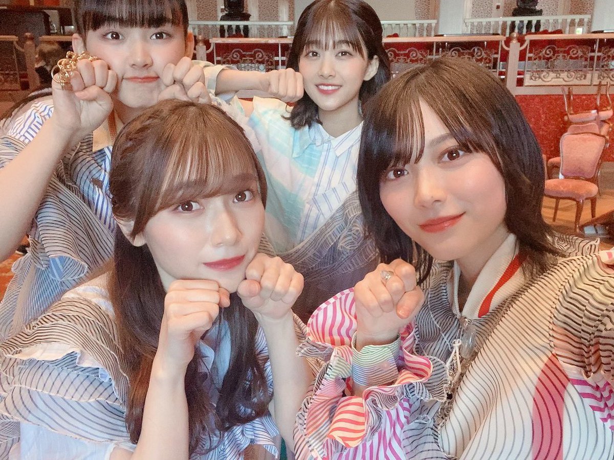 ao_hinarenas's tweet image. 可愛すぎて。

#hikarublog  #runblog