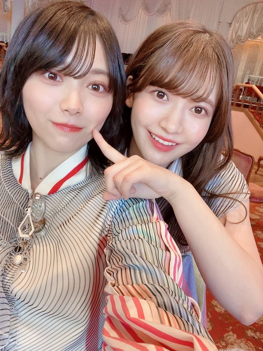 ao_hinarenas's tweet image. 可愛すぎて。

#hikarublog  #runblog