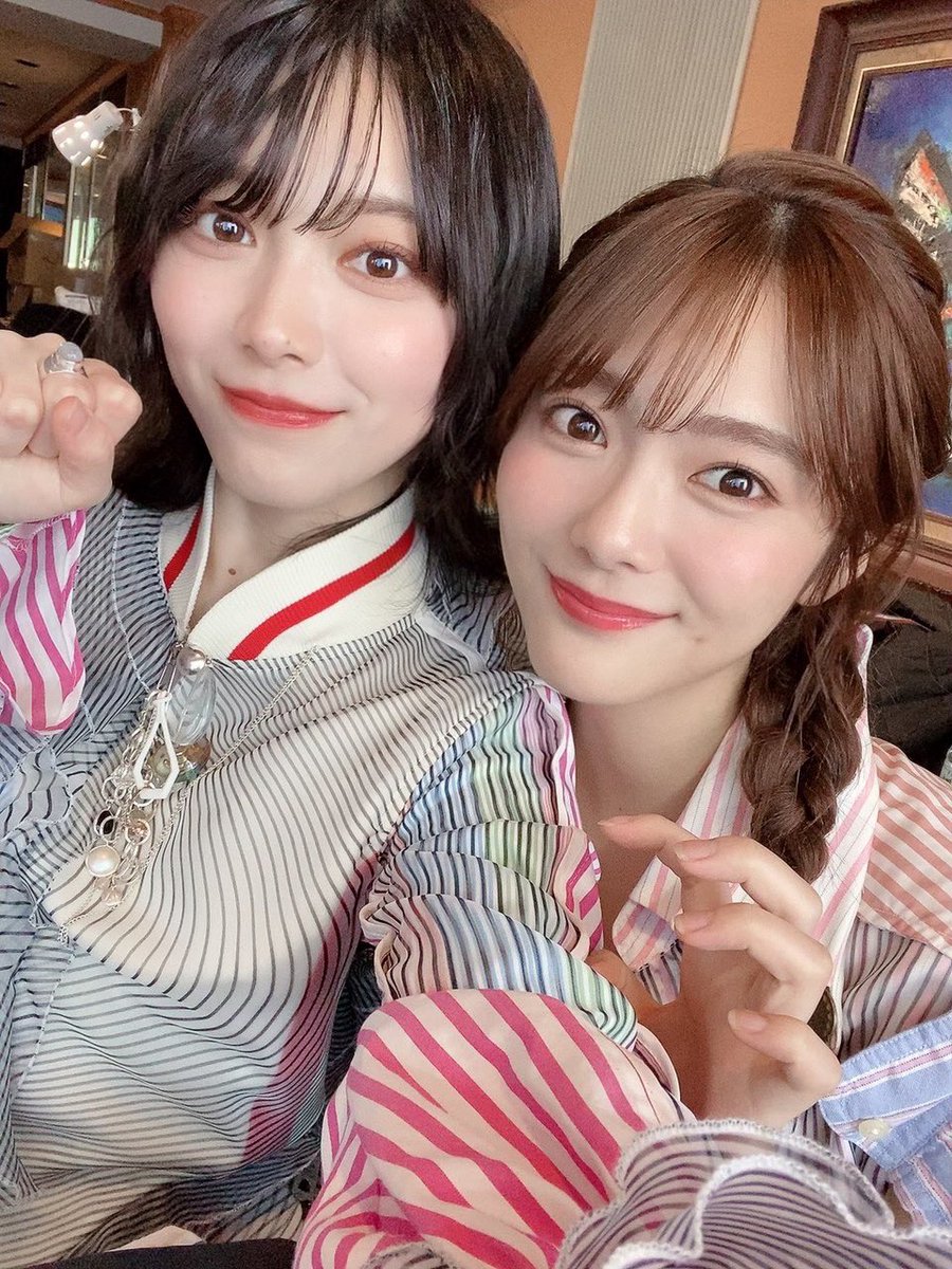 ao_hinarenas's tweet image. 可愛すぎて。

#hikarublog  #runblog