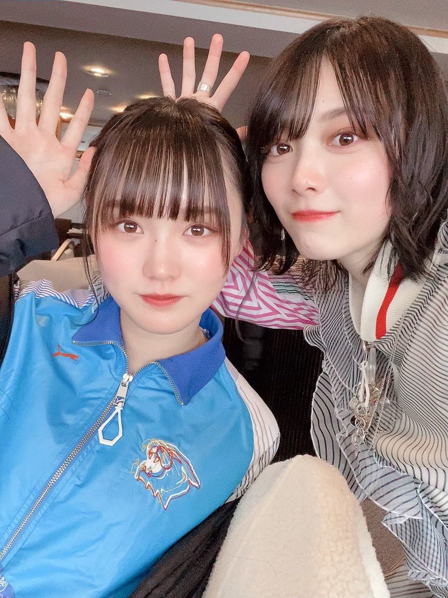 ao_hinarenas's tweet image. 可愛すぎて。

#hikarublog  #runblog