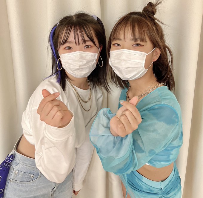 Twitterのコスプレ画像13