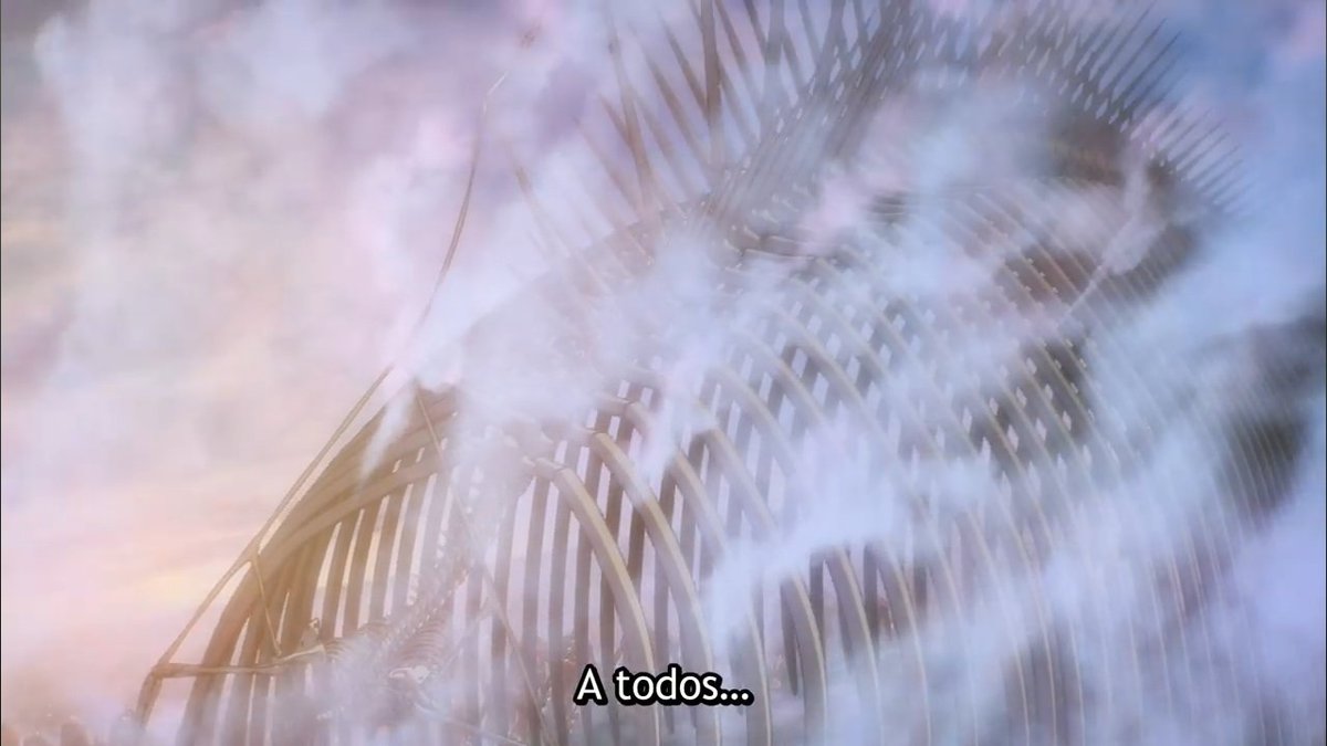 StephiS7's tweet photo. Cuando Mikasa al principio del capítulo dice “Todo el mundo dice que Eren cambio, yo también lo pense. Pero puede que no sea el caso y Eren siempre fue asi...” y el capitulo termina con las palabras que Eren dijo desde el momento uno poetic cinema
#ShingekiNoKyojin #AttackOnTitan https://t.co/5nY17pBLmC