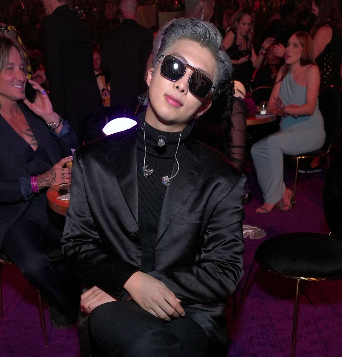 val9ntina_'s tweet photo. 🐨: Para ser honesto, no es un secreto que no estamos contentos, pero creo que es mejor ser abierto al respecto y sentirse mejor mañana.

NAMJOON YO DE GRANDE QUIERO SER COMO TÚ Y TENER ESA MENTALIDAD QUE NO TENGO https://t.co/n7JbxCGqgF