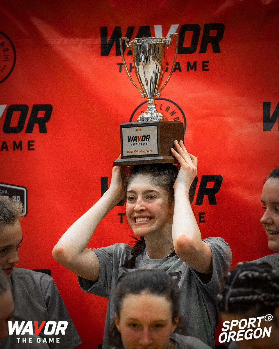 sportoregon's tweet photo. Some quick snaps from WAVOR. Congrats to both of the victorious Washington teams and MVPs Lauren Glazier and Jonas La Tour ! #WAVOR
๐ธ: ReelNative Films https://t.co/4dsJBj9PtQ