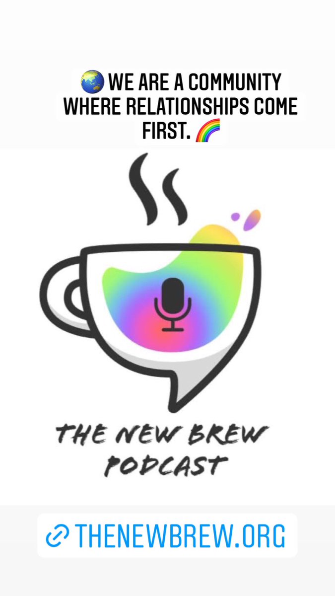 TheNewBrewAssoc's tweet image. Join us #TNBA #relationships #PSTtrust