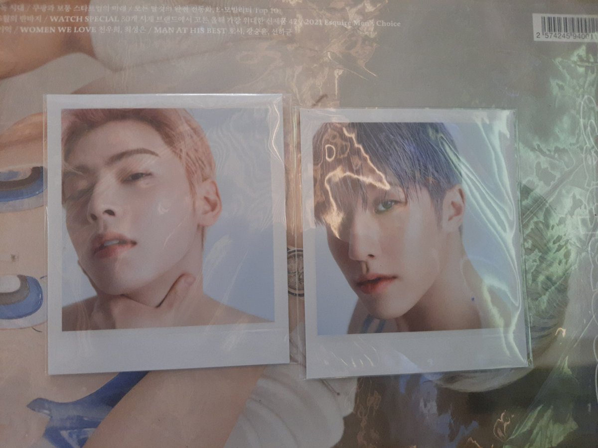 chaky_Cart's tweet photo. WTS/LFB

Polaroid set~

200php
Onhand~

Dm to buy~ https://t.co/Rwa8E4j9aW