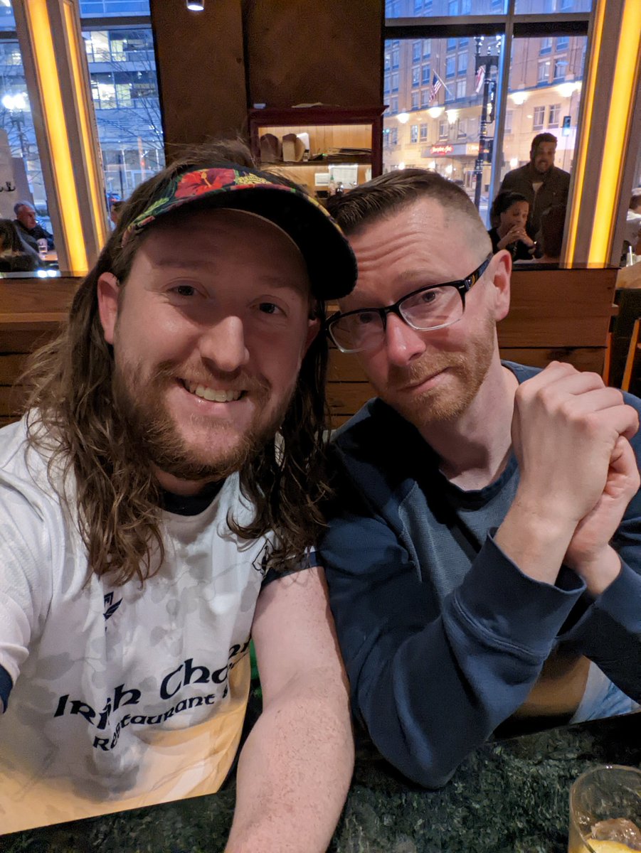 dietrich_heiss's tweet photo. Thank God for friends, adventures, and a safe place to call home.
😁🫰 #DC #soufeast #home https://t.co/5UrfSudUTQ