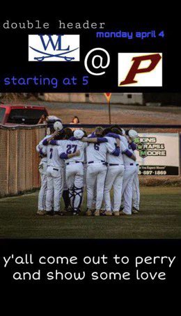 Go time.