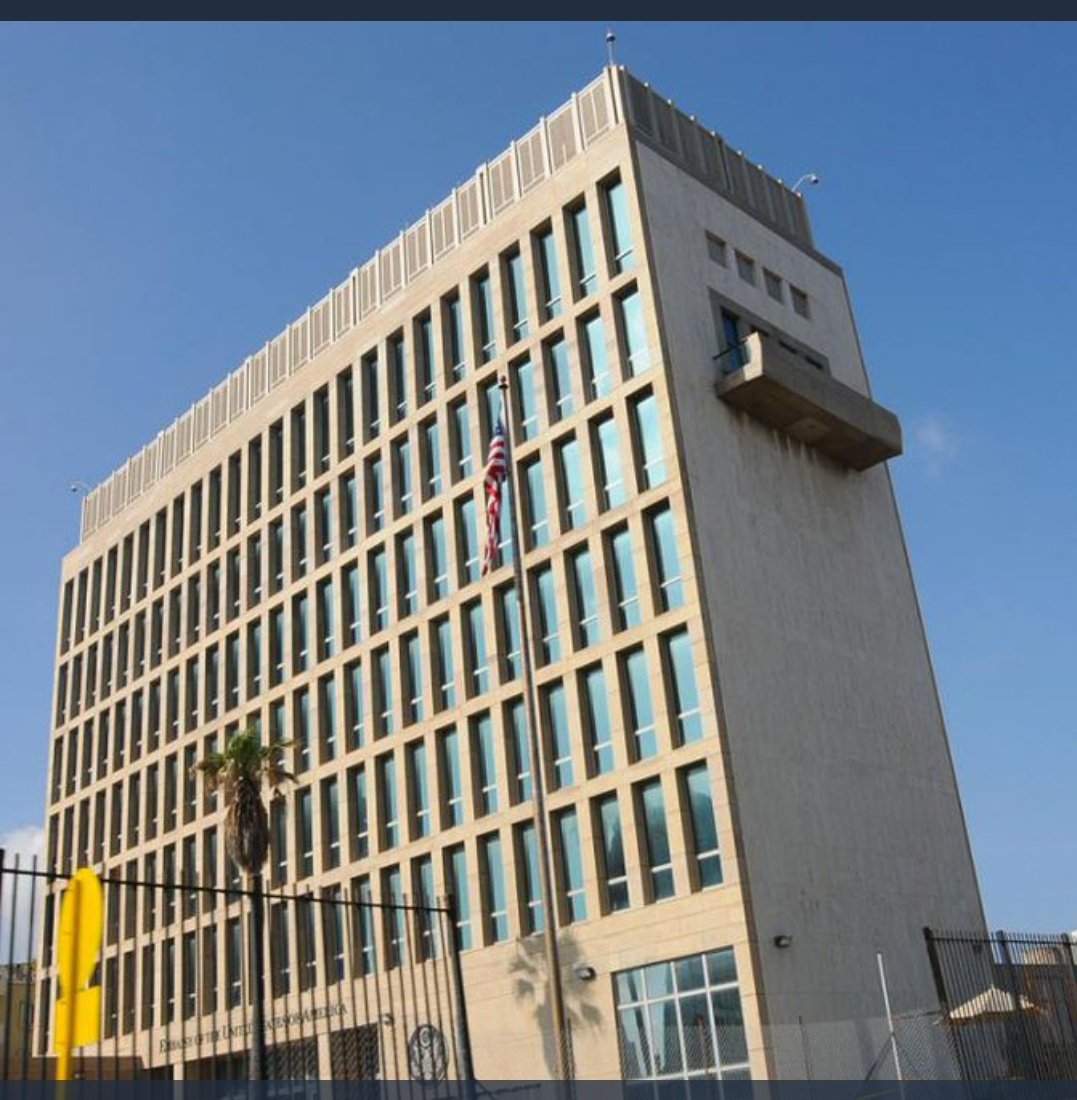 duleisy_sanchez's tweet photo. #ConsularServicesInCuba https://t.co/9hOVEl6RCa