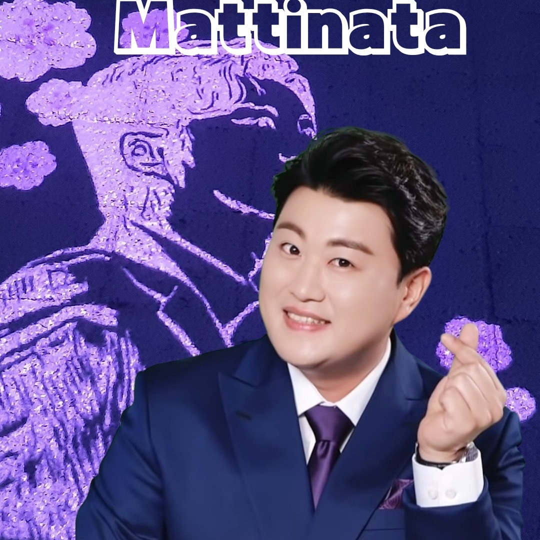 Roseho3377's tweet photo. 아름답고 맑은 목소리의 명품테너 김호중 🌈

#김호중_아침의노래_Mattinata

#김호중_사랑과존중의노래

#김호중 #kimhojoong

#金浩仲 #キムホジュン

#트바로티김호중 #tvarotti

-♬♬디어 아리스 링크★★-

https://t.co/2FfZrHBuzs https://t.co/eOY2Ualp26