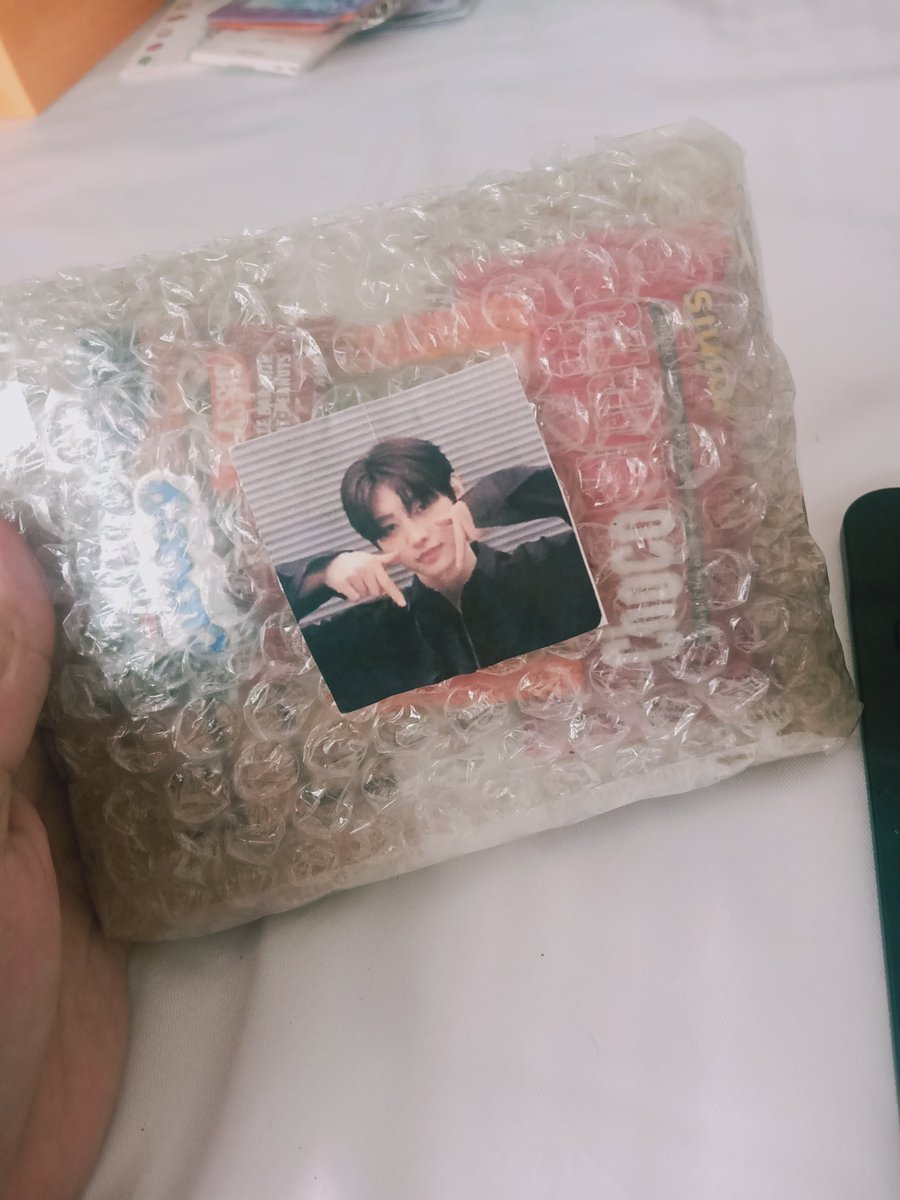 ivi_enivid's tweet photo. 💌 {#divi_mails} ✨✨
Thank you @enfaithcarts for trading with me!!! Safe sila dumating❤️ Thank you for the freebies ❤️
#faithytrades https://t.co/VGUE6qPpks