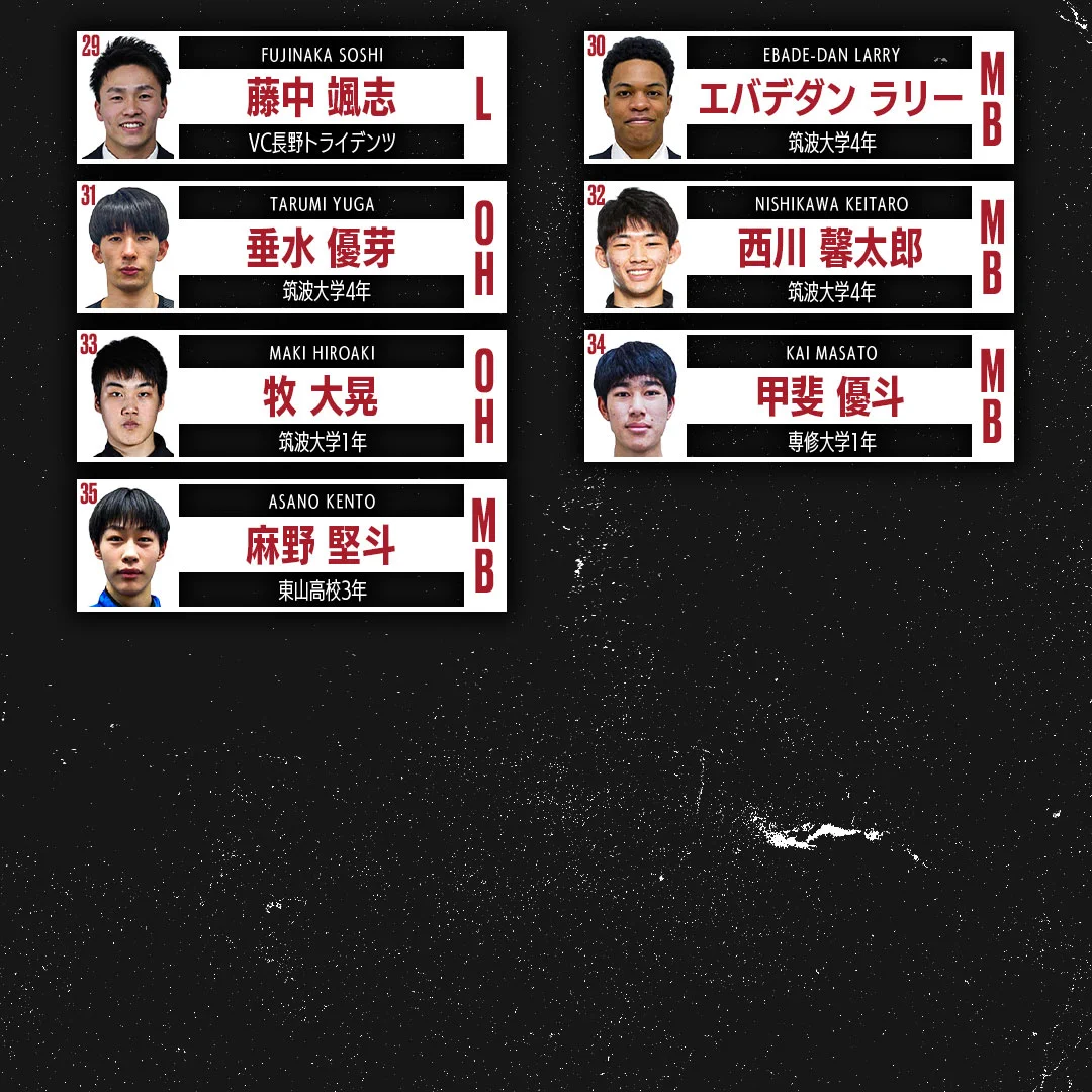 ジェイテクトSTINGS愛知｜JTEKT STINGS AICHI on X: 