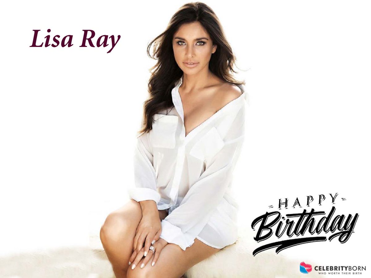 CelebrityBorn's tweet photo. Happy Birthday to Lisa Ray (Canadian / Indian Actress, Model & Television Presenter)
- Other Name : Lisa Rani Ray, Lisa Ray-Dehni
- Married to Businessperson Jason Dehni
#LisaRay #Actress #Model #TelevisionPresenter #Activist #LisaRayBirthday
About : https://t.co/ELPjizgnyb https://t.co/rQ05rOQEcB