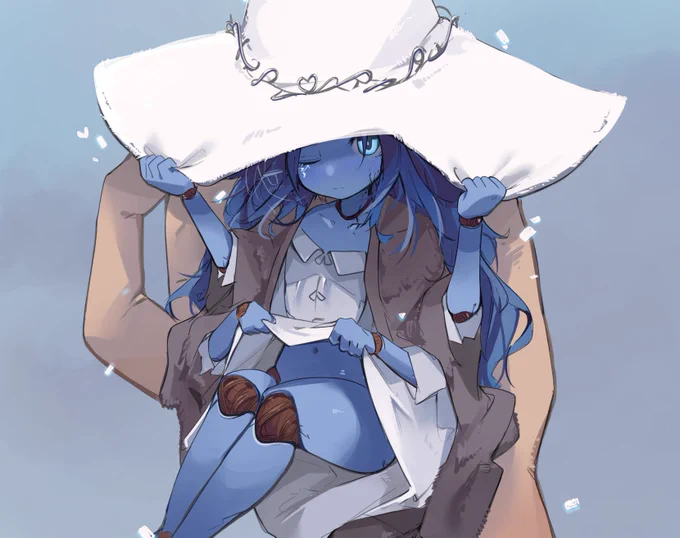 らにさま 