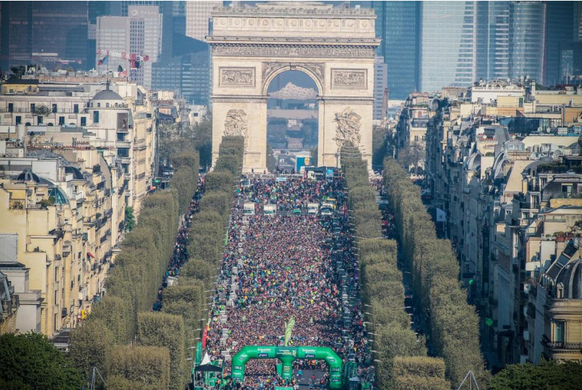 BastilleDayVan's tweet photo. But it has nothing to envy to that of Vancouver, which was created in 1972, and whose best time took 9 minutes more to perform! https://t.co/BEiB4xME9F