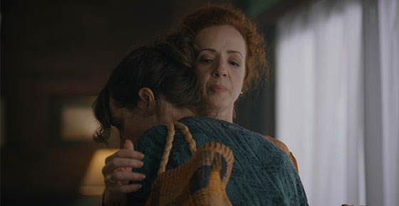 IT’S FINE, I’M FINE is the only Australian series selected for <a href="/CANNESERIES/">CANNESERIES</a> and will debut in the Short Form competition. Exciting news for the team, which includes #AFTRSAlumni, Michael Gupta, Annette Davey, Oliver Lawrance, Josh Flavell, Lily Davis, Ian Tyley + Emily Williams.