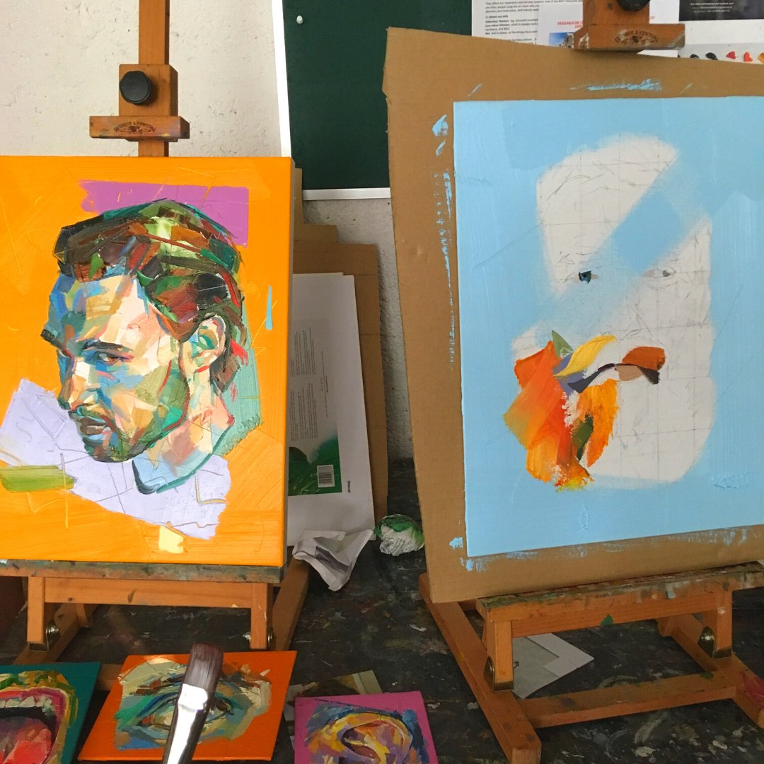 folkhouse's tweet photo. 🧑🏽‍🎨Upcoming Painting Courses 🧑‍🎨

Take a look here: https://t.co/eDowAJOiou

Join in this Summer term at the Folk House. 

#Painting #OilPainting #LearnToPaint #AcrylicPainting #LearningForPleasure #BristolArt #BristolCreate #BristolCreative #BestOfBristol https://t.co/6pE40TVQKc
