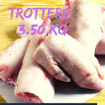 MeatsGouda's tweet photo. The most happening PORK MEAT deliveries in Harare.

Pork Bones--- $3.50/kg
Trotters------- $3.50/kg

Absolute free delivery around Harare for 5kgs and above.

Call/App 0778604137 https://t.co/pvkMOAncJP