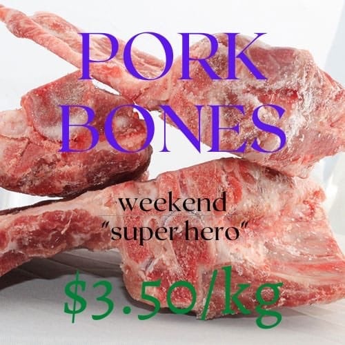 MeatsGouda's tweet photo. The most happening PORK MEAT deliveries in Harare.

Pork Bones--- $3.50/kg
Trotters------- $3.50/kg

Absolute free delivery around Harare for 5kgs and above.

Call/App 0778604137 https://t.co/pvkMOAncJP