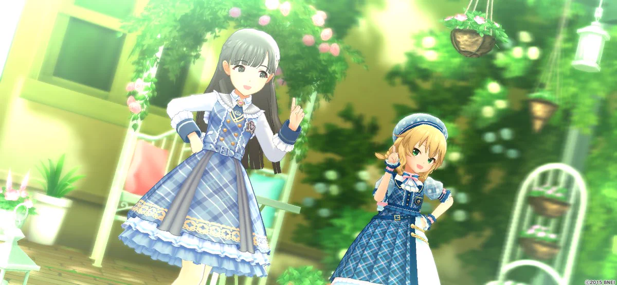 スターライトステージ on X: 