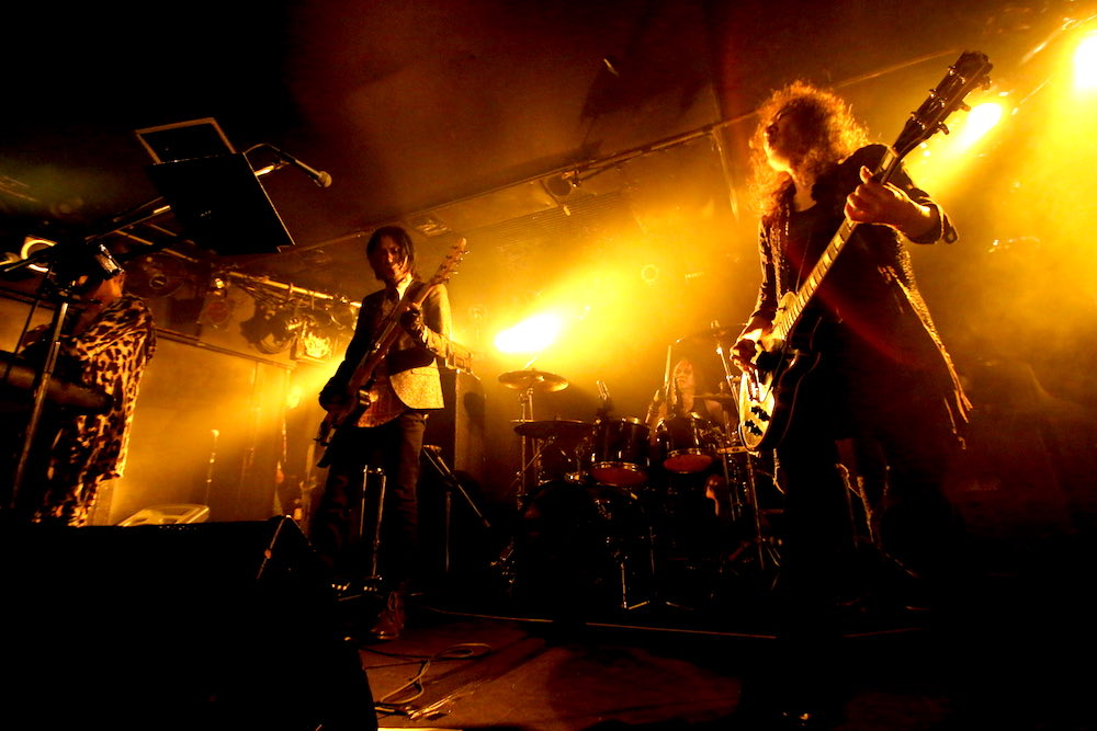 PATA_Official_'s tweet photo. ツアー始まりました！ https://t.co/VtlPhfaxN0