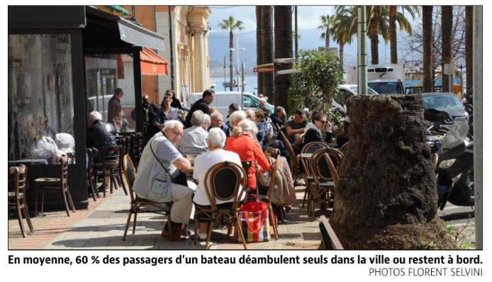 Porto_Vecchio's tweet image. U #Bloggu: Avec 227 escales cette année, le retour massif des croisières @CorseMatin porto-vecchio-tourisme.blogspot.com/2022/04/avec-2… revuepresse #ubloggu #PortoVecchio #MyPortoVecchio
#Corse #Tourisme