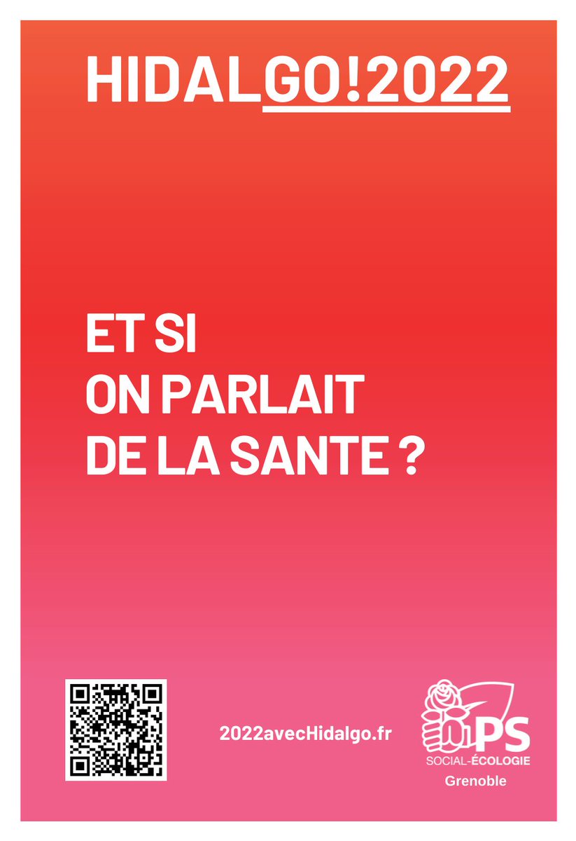 PS_Grenoble's tweet photo. 🌹Nous étions ce matin auprès des soignants du #CHU de #Grenoble pour présenter les propositions d' @Anne_Hidalgo concernant la Santé ! 

#Hidalgo2022 
#RéunirLaFrance
#EnsembleChangeonsd'Avenir https://t.co/RIrS3gHPz4
