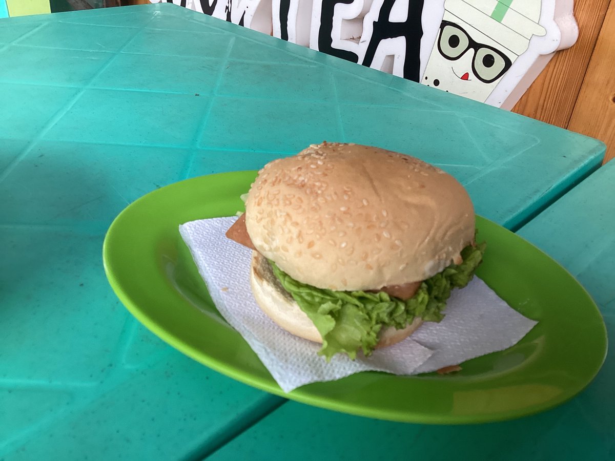 JoselitoSegunda's tweet photo. #vegan https://t.co/XWJm4FP9Su