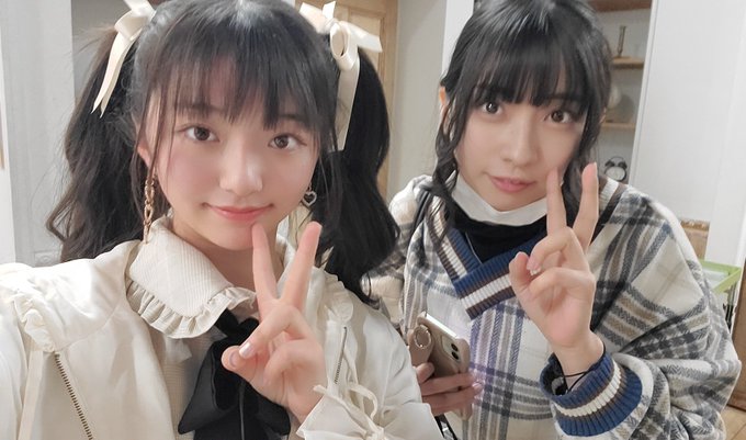 Twitterのコスプレ画像18