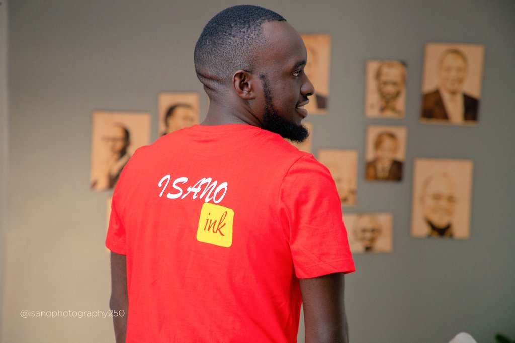 francis_isano's tweet photo. Happy birthday my G @OJBalimunsi .More life ahead 🙏.
Thank you for loving #IsanoInk https://t.co/S9PNrAeVlH