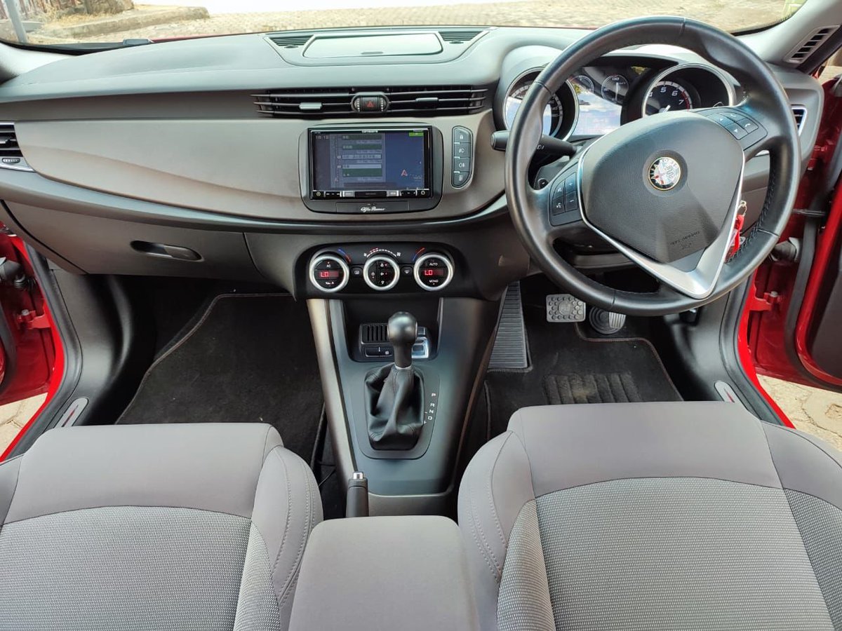 boujeeautos's tweet photo. Alfa Romeo Sportiva :: Year 2014 :: 1400ccT  :: Petrol :: SportSpec

✅Cash Offer Kshs 1.68M

🔥LipaPolePole🔥

✅Bank Asset from 70% and up to 5 Years Repayment.

✅ Call , Sms Or WhatsApp us for details and requirements. 

☎ Carol   :: 0724809179 https://t.co/oOHNbalo99