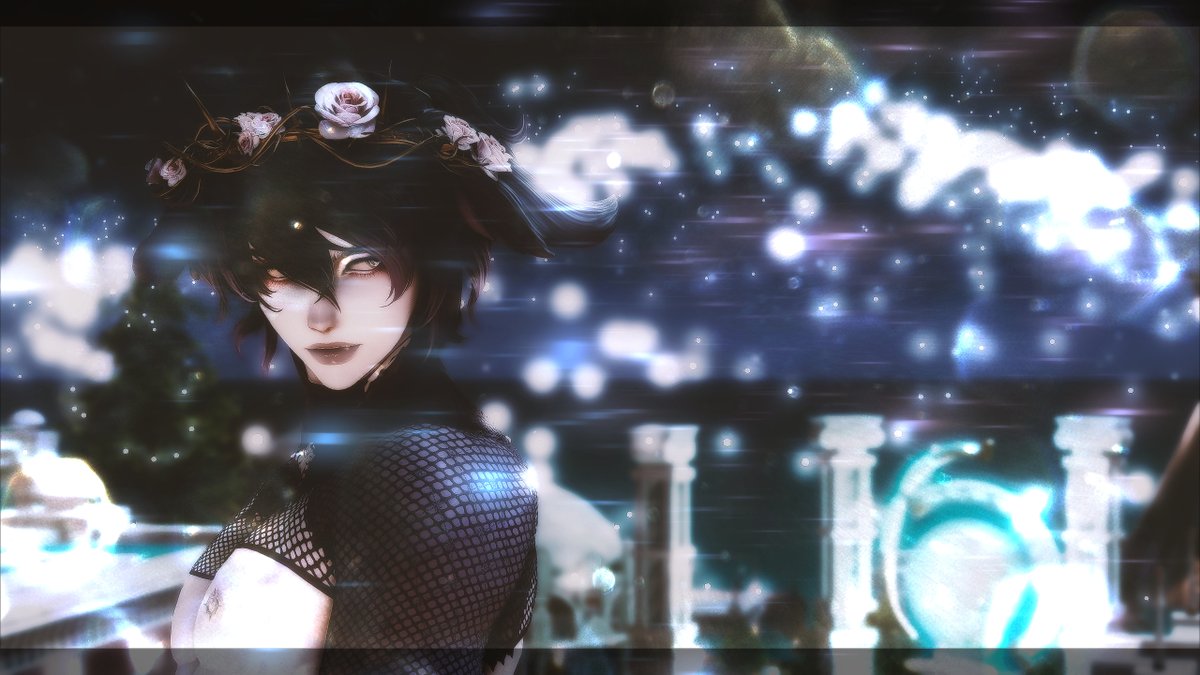lunamelodiam's tweet photo. w͕͇͎a̘̠v̢͇̘e͚̫r̞̼͜i͎̟͜n̠̻̫g̺̦̦ d͍̘̫y̡̙͖s͉̦̟p̺͍h̠͖͔o͓̪̼r̻̦͔i͖͎͉a̫͓͖

#GPOSERS #FF14SS  #FFXIVScreenshots #XIV_PICTCLIP  #Vierapril https://t.co/e3NkWd8xSx