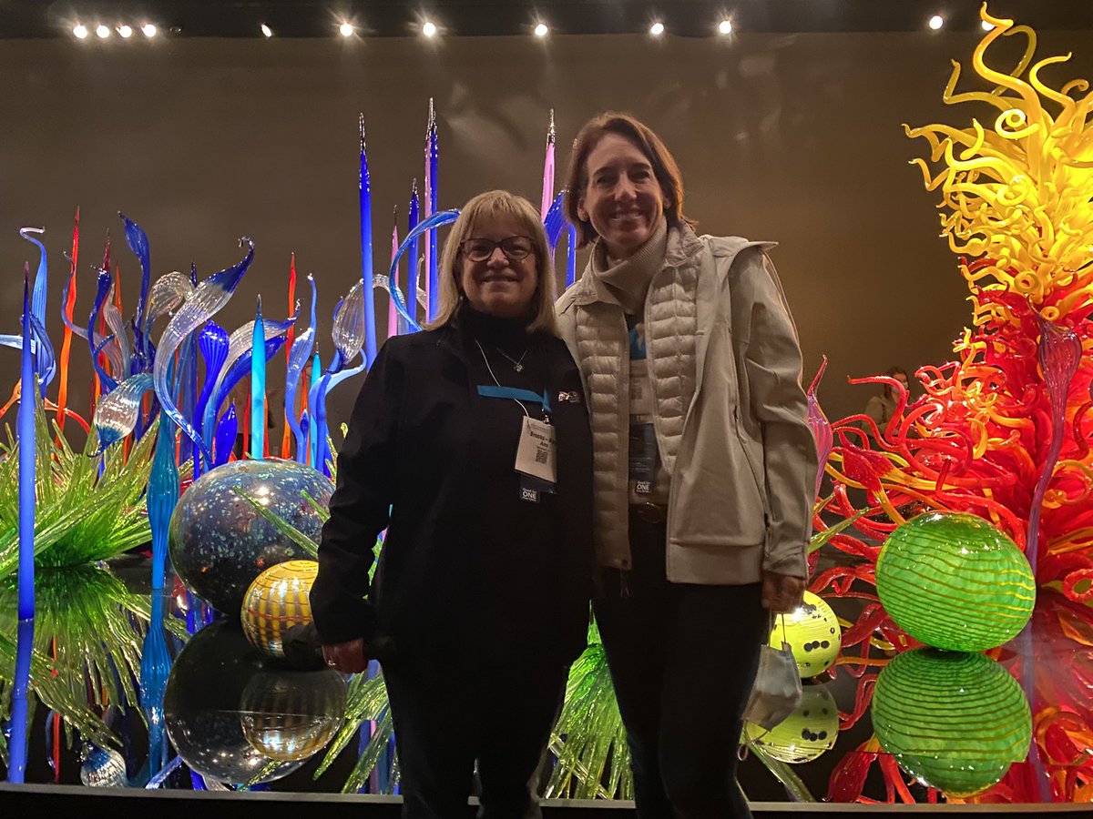 Teri Schreiner MD MPH FAAN (@tlsmincher) on Twitter photo The Great Neuro Reunion continues! So nice to catch up with <a href="/Brooks_Kayal_MD/">Amy Brooks-Kayal</a> tonight. #AANAM The Great Neuro Reunion continues! So nice to catch up with <a href="/Brooks_Kayal_MD/">Amy Brooks-Kayal</a> tonight. #AANAM