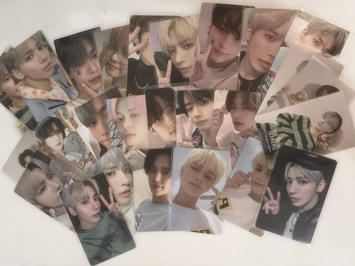 pluviophilemin's tweet photo. 💌: #serenemails
Thank you so much @wttyun for bringing them home safely and for the vv smooth transaction^^ #0205sent https://t.co/rHY1LjCMeE